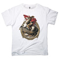 Napoleon Full Color - Adult & Kids T-Shirts, Sweatshirts & Hoodies apparel design preview 1