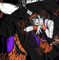 Narancia Ghirga S 4XL Jolyne Cujoh JoJo'S Bizarre - Adult & Kids T-Shirts, Sweatshirts & Hoodies apparel design preview 1