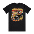 Nascar Vintage Bootleg - Adult & Kids T-Shirts, Sweatshirts & Hoodies apparel design preview 1