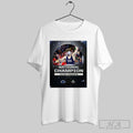 National Champion Mitchell Mesenbrink 165 Lbs Penn - Adult & Kids T-Shirts, Sweatshirts & Hoodies apparel design preview 1