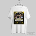National Champion Stephen Buchanan 197 Lbs Iowa - Adult & Kids T-Shirts, Sweatshirts & Hoodies apparel design preview 1