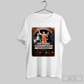 National Champion Wyatt Hendrickson 285 Lbs Osu - Adult & Kids T-Shirts, Sweatshirts & Hoodies apparel design preview 1