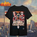 National EA College Football 27 Champion Edition - Adult & Kids T-Shirts, Sweatshirts & Hoodies apparel design preview 1