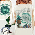 National Park Wizard F0rbidden Forest Hp Inspired - Adult & Kids T-Shirts, Sweatshirts & Hoodies apparel design preview 1