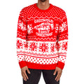 National Lampoon Griswold Family Ugly Christmas Sweater - Holiday Gift product image