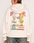 Butt Bowl - Adult & Kids T-Shirts, Sweatshirts & Hoodies apparel design preview 1
