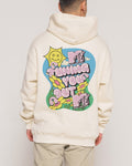 Tuning You Out - Adult & Kids T-Shirts, Sweatshirts & Hoodies apparel design preview 1
