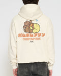 Pompompurin Yeehaw - Adult & Kids T-Shirts, Sweatshirts & Hoodies apparel design preview 1