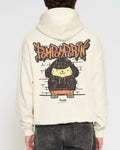 Pompompurin Street - Adult & Kids T-Shirts, Sweatshirts & Hoodies apparel design preview 1