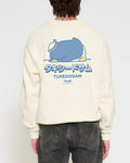 Tuxedosam Staying Cool - Adult & Kids T-Shirts, Sweatshirts & Hoodies apparel design preview 1