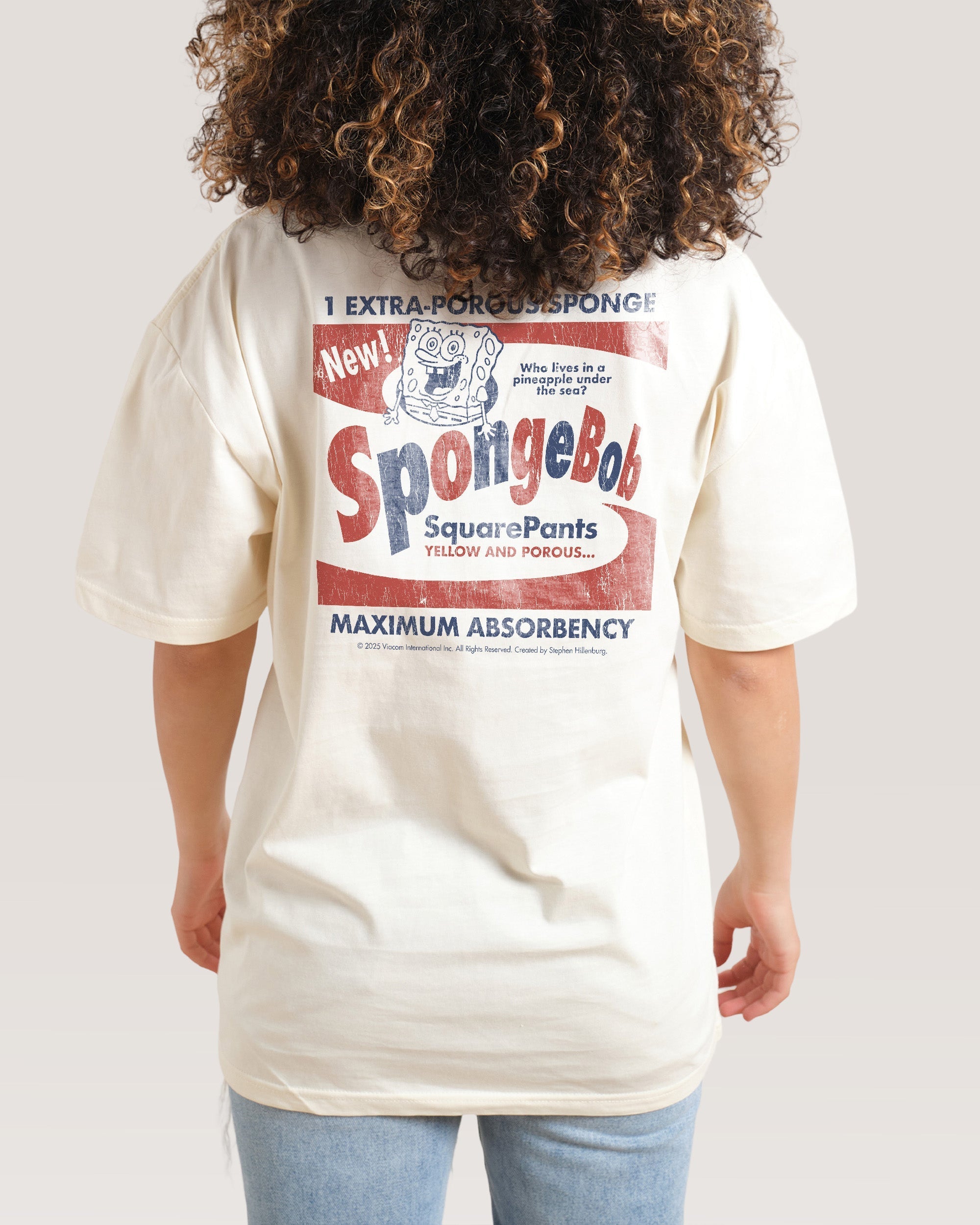 Spongebob Bob - Adult & Kids T-Shirts, Sweatshirts & Hoodies apparel design preview 1