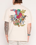 The Power Is Yours - Adult & Kids T-Shirts, Sweatshirts & Hoodies apparel design preview 1