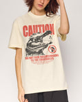 No Trips for Crocs - Adult & Kids T-Shirts, Sweatshirts & Hoodies apparel design preview 1