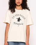 Nihilist Penguin - Adult & Kids T-Shirts, Sweatshirts & Hoodies apparel design preview 1