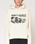 Reject Society - Adult & Kids T-Shirts, Sweatshirts & Hoodies apparel design preview 1