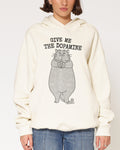 Give Me The Dopamine - Adult & Kids T-Shirts, Sweatshirts & Hoodies apparel design preview 1