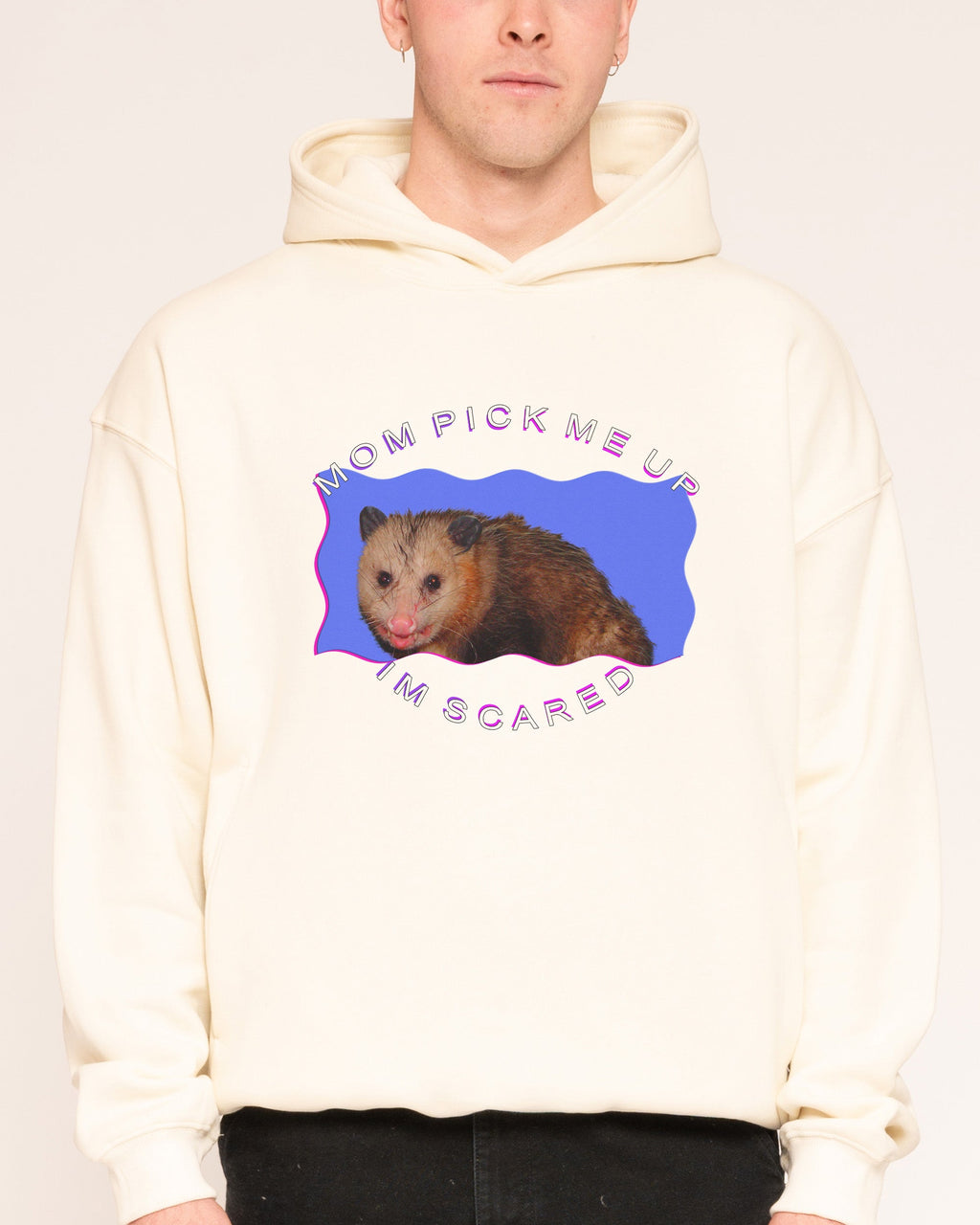 Pick Me Up - Adult & Kids T-Shirts, Sweatshirts & Hoodies apparel design preview 1