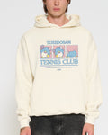 Tuxedo Sam Tennis Club - Adult & Kids T-Shirts, Sweatshirts & Hoodies apparel design preview 1