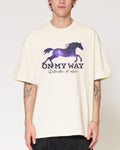 Destination K-Hole Oversized - Adult & Kids T-Shirts, Sweatshirts & Hoodies apparel design preview 1