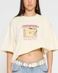 Pompompurin Kawaii Oversized - Adult & Kids T-Shirts, Sweatshirts & Hoodies apparel design preview 1