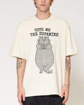 Give Me The Dopamine Oversized - Adult & Kids T-Shirts, Sweatshirts & Hoodies apparel design preview 1