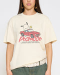 Pochacco Peak Hour - Adult & Kids T-Shirts, Sweatshirts & Hoodies apparel design preview 1