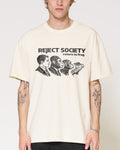 Reject Society - Adult & Kids T-Shirts, Sweatshirts & Hoodies apparel design preview 1