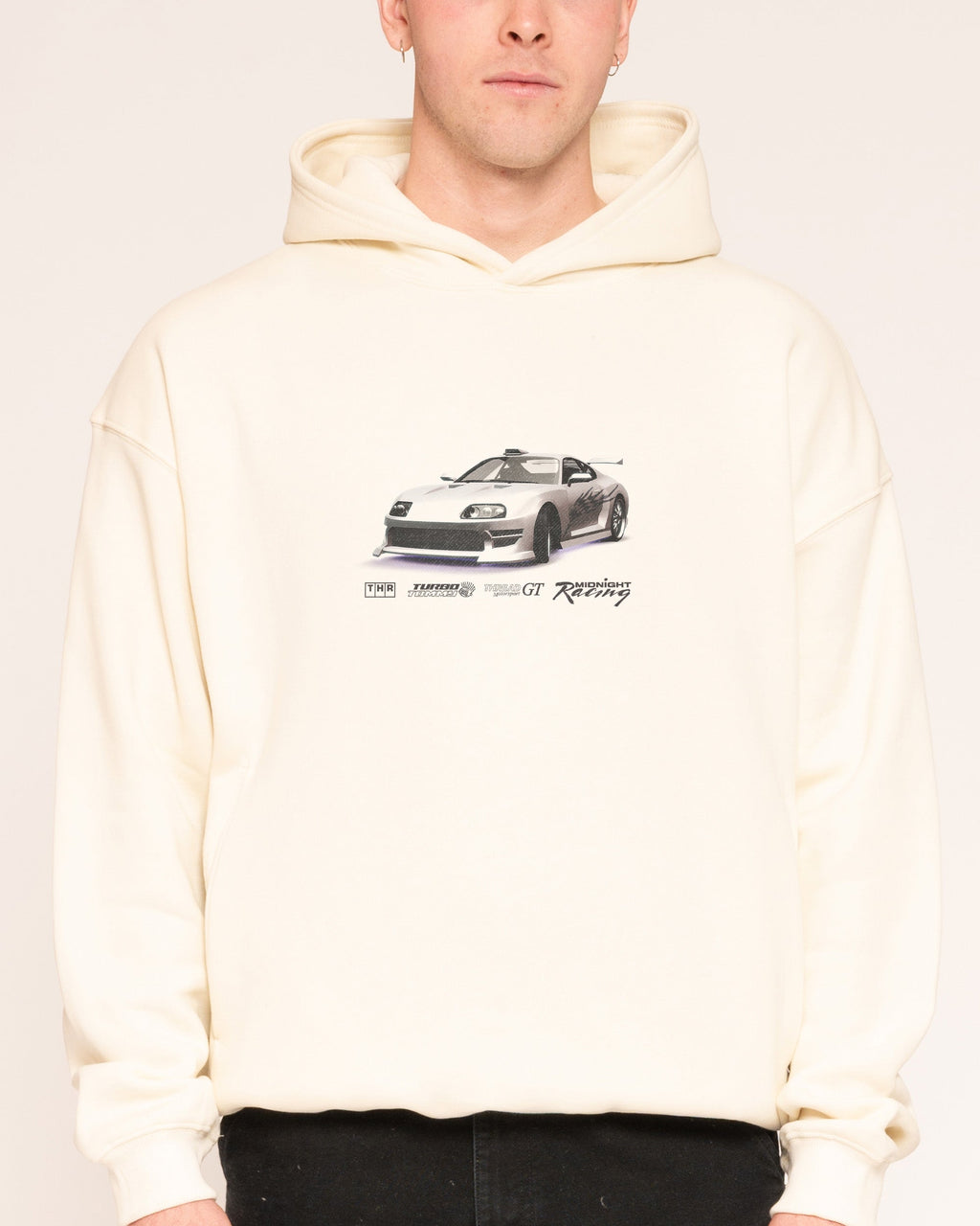 Thread GT - Adult & Kids T-Shirts, Sweatshirts & Hoodies apparel design preview 1