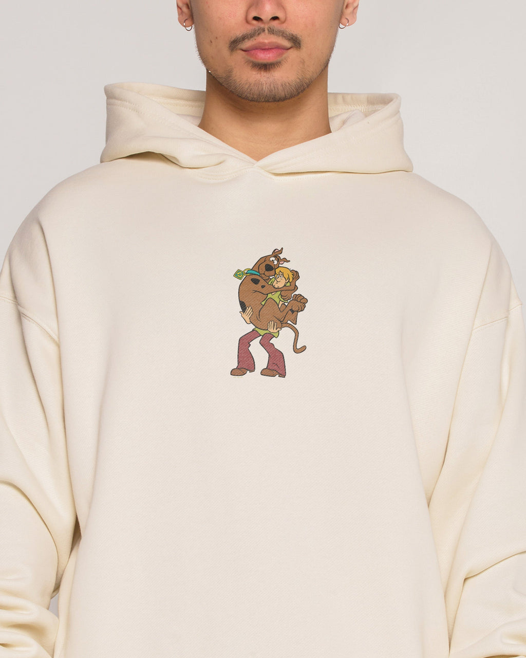 Scooby Shaggy - Adult & Kids T-Shirts, Sweatshirts & Hoodies apparel design preview 1