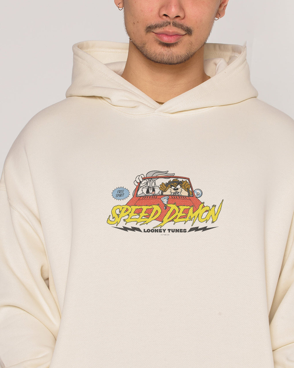 Speed Demon - Adult & Kids T-Shirts, Sweatshirts & Hoodies apparel design preview 1