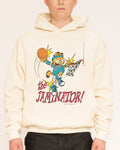 The Jaminator - Adult & Kids T-Shirts, Sweatshirts & Hoodies apparel design preview 1