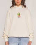 Matcha Crack - Adult & Kids T-Shirts, Sweatshirts & Hoodies apparel design preview 1