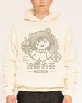 Boba Tea - Adult & Kids T-Shirts, Sweatshirts & Hoodies apparel design preview 1