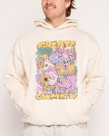Create Community - Adult & Kids T-Shirts, Sweatshirts & Hoodies apparel design preview 1