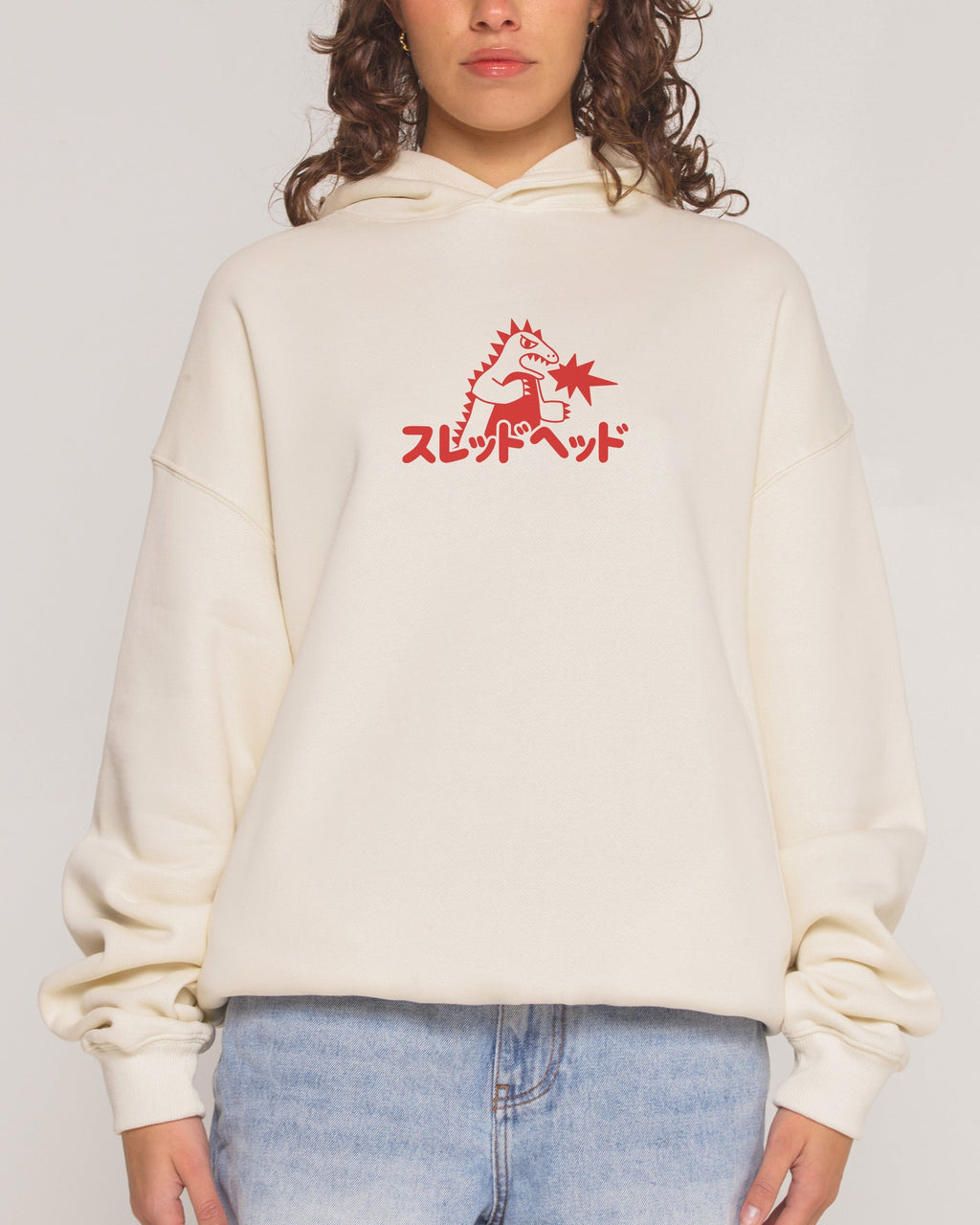 Kaiju - Adult & Kids T-Shirts, Sweatshirts & Hoodies apparel design preview 1
