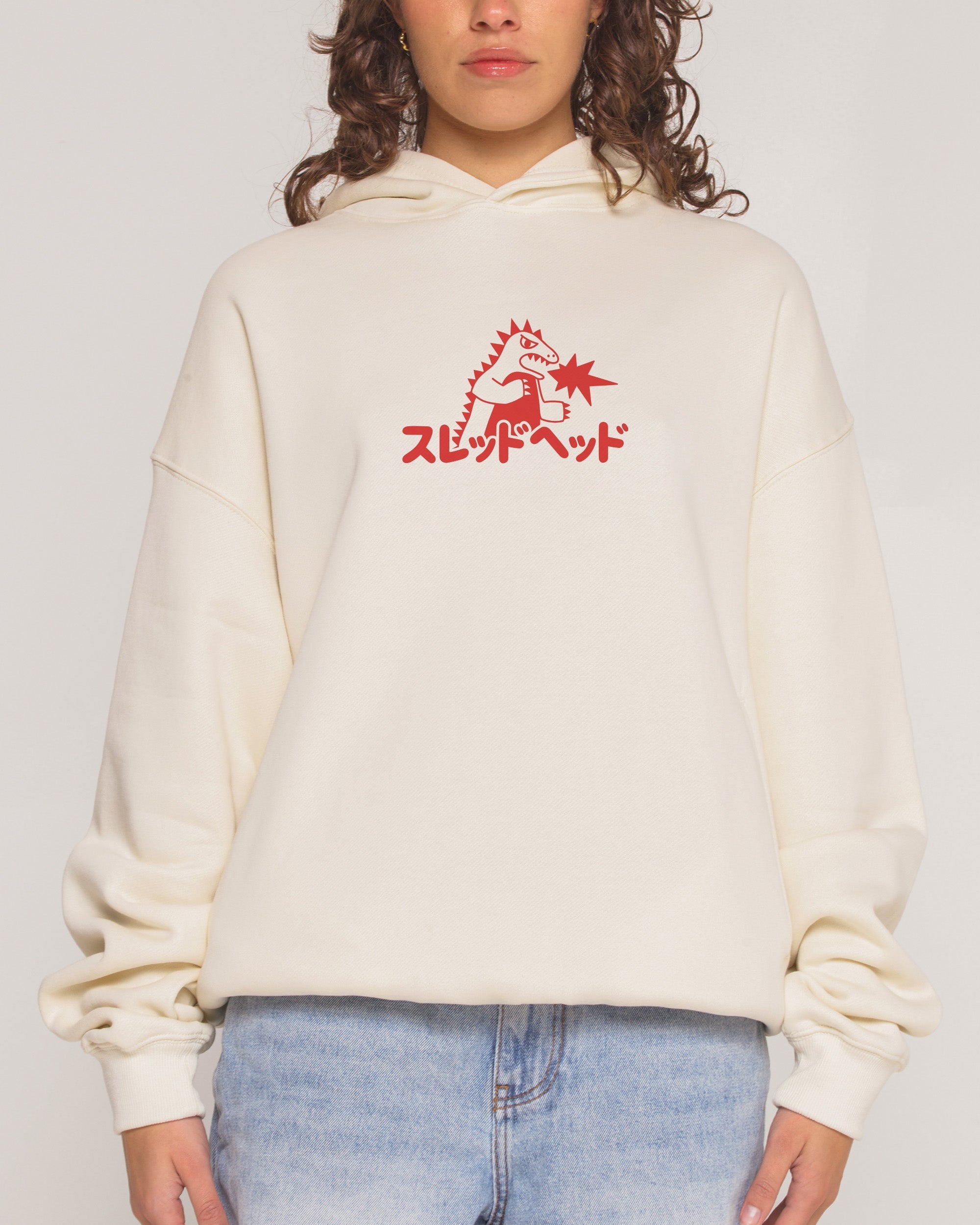 Kaiju - Adult & Kids T-Shirts, Sweatshirts & Hoodies apparel design preview 1
