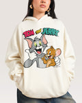 Troublemakers - Adult & Kids T-Shirts, Sweatshirts & Hoodies apparel design preview 1
