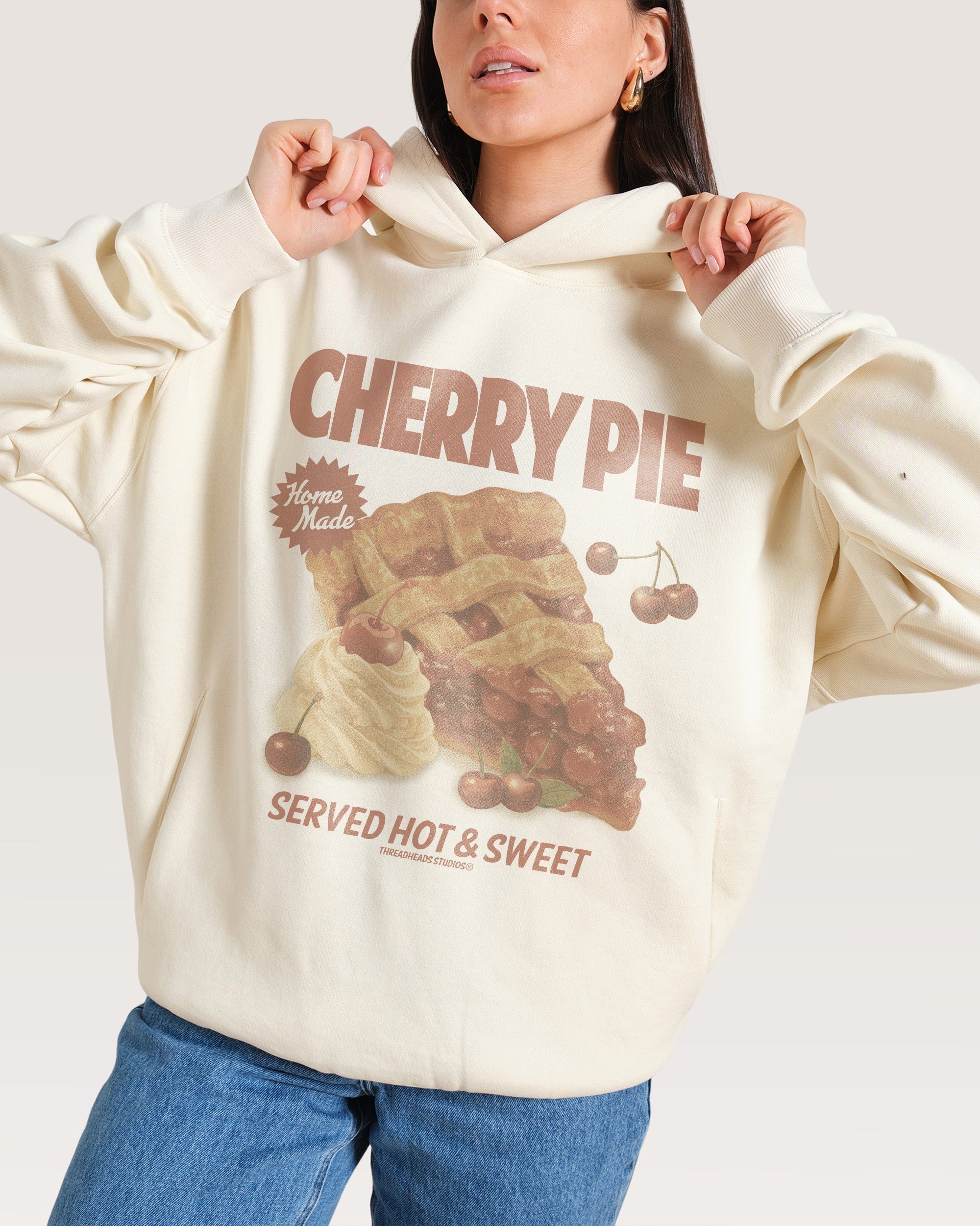 Hot Sweet - Adult & Kids T-Shirts, Sweatshirts & Hoodies apparel design preview 1