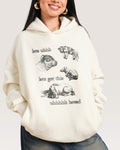 Lets Get This Bread - Adult & Kids T-Shirts, Sweatshirts & Hoodies apparel design preview 1