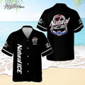 Natural Ice American Hawaiian - Adult & Kids T-Shirts, Sweatshirts & Hoodies apparel design preview 1