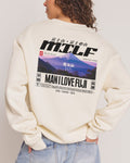 MILF Fuji - Adult & Kids T-Shirts, Sweatshirts & Hoodies apparel design preview 1