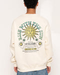 Rise With The Sun - Adult & Kids T-Shirts, Sweatshirts & Hoodies apparel design preview 1