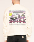 Street Team - Adult & Kids T-Shirts, Sweatshirts & Hoodies apparel design preview 1