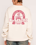 Fresh Out of Luck - Adult & Kids T-Shirts, Sweatshirts & Hoodies apparel design preview 1