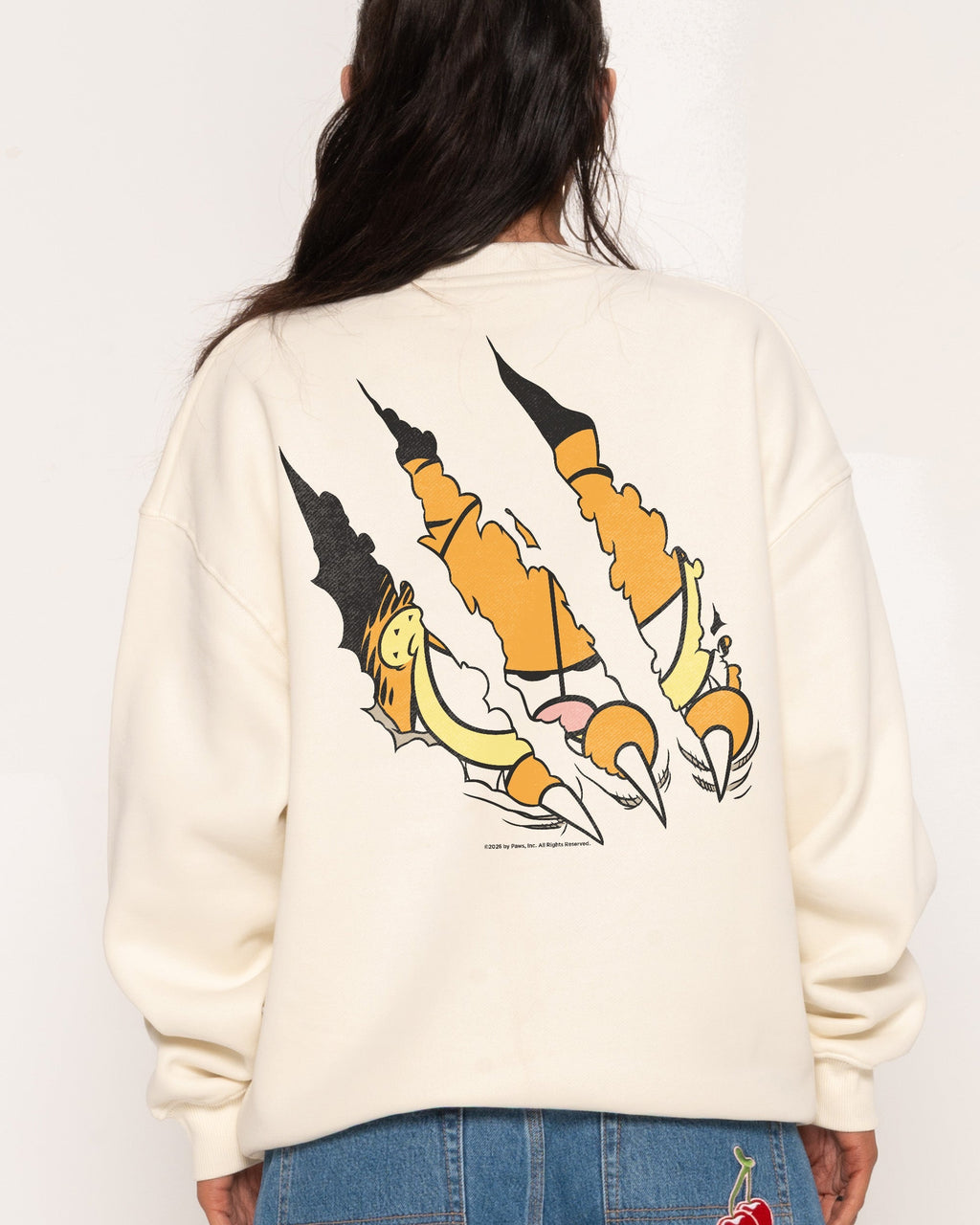 Peek a Boo - Adult & Kids T-Shirts, Sweatshirts & Hoodies apparel design preview 1