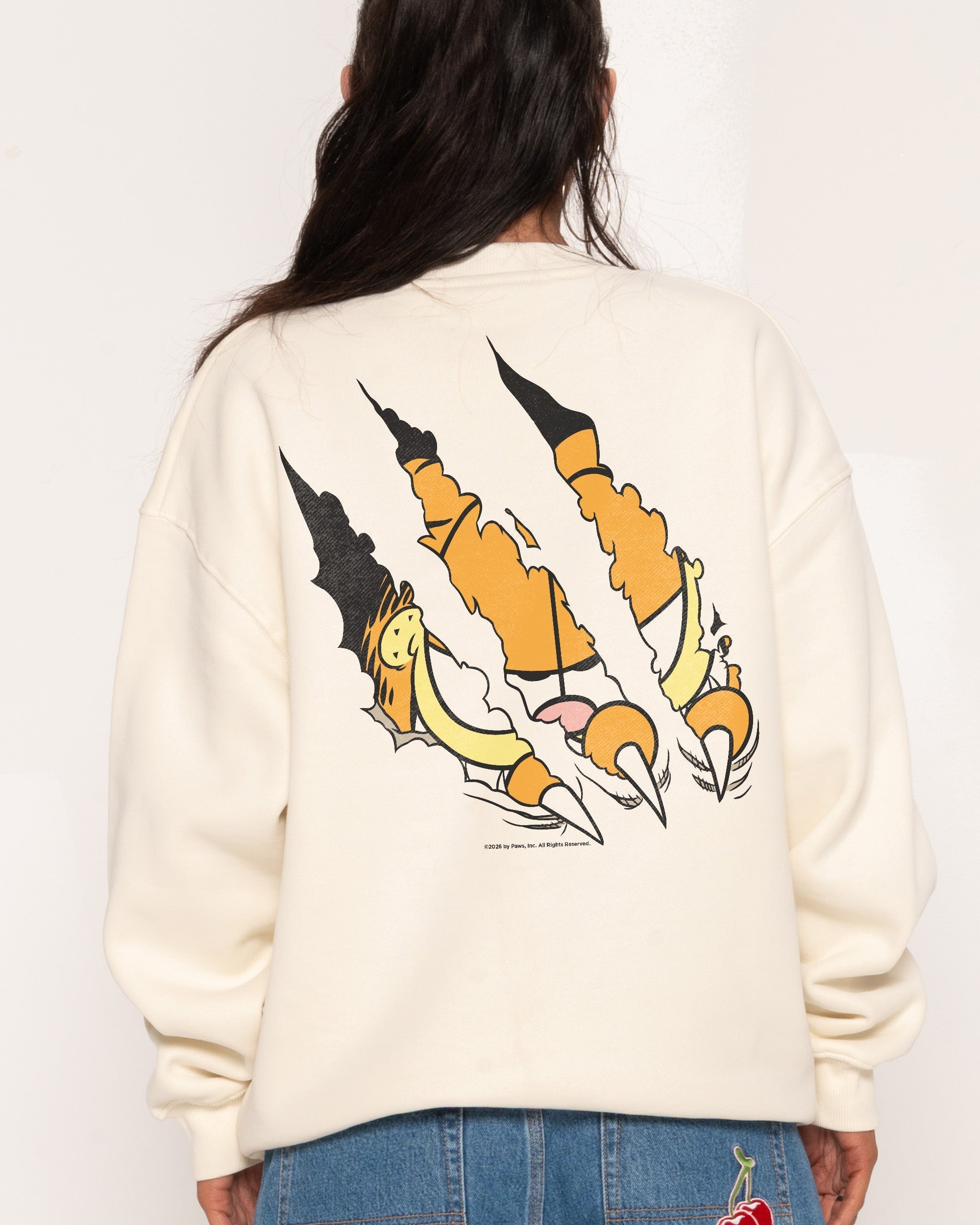 Peek a Boo - Adult & Kids T-Shirts, Sweatshirts & Hoodies apparel design preview 1