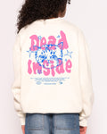 Dead Inside 26 - Adult & Kids T-Shirts, Sweatshirts & Hoodies apparel design preview 1
