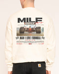 MILF Racing - Adult & Kids T-Shirts, Sweatshirts & Hoodies apparel design preview 1
