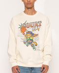 Court Cat - Adult & Kids T-Shirts, Sweatshirts & Hoodies apparel design preview 1
