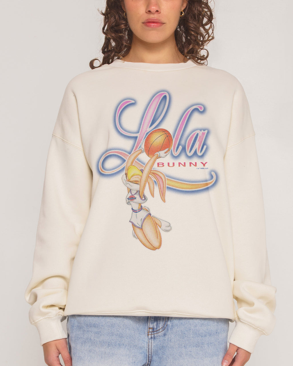 Lola Doll - Adult & Kids T-Shirts, Sweatshirts & Hoodies apparel design preview 1
